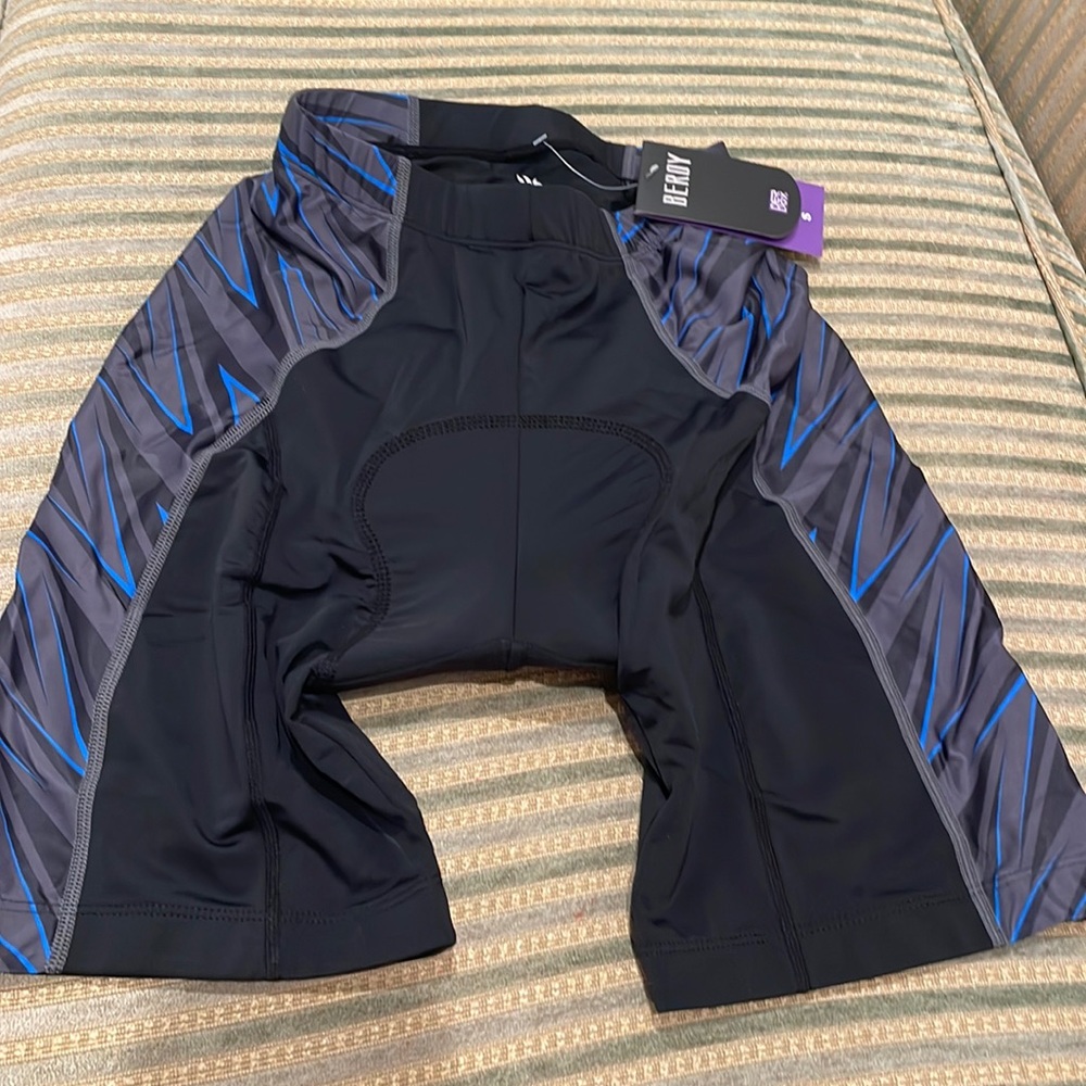 Short for ciclista